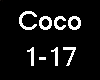 Coco - Borgore Remix