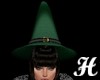 Witch Hat 1