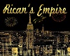 rican empire billboard