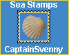 [ALP] sea stamp 18