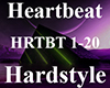 Heartbeat (1/2)