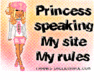 Princess Rulez