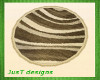 Round Rug 6