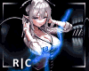 R|C Power Anime Cutout