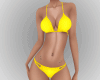 Bikini Yellow RL