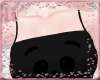 |H| Panda Top Black F