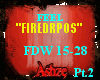 {Ash}Firedrops Rmx pt2/2
