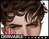 xBx -Ian- Derivable