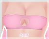 S ♥ Heart Top PI