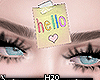 Hello Note