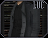 [luc] Longcoat