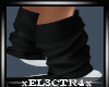 Knee High Boot  v1