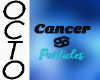"Cancer" Particles