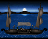 astr6® Romantic Barge