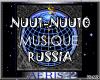 ♫ NUU1-NUU10 RUSSIA
