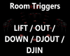 unholy trifgger room