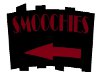 SMOOCHIES sign