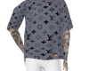 LV shirt