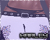 ! Butterfly Chaps RLS
