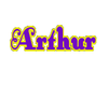 Thinking Of Arthur