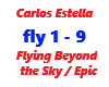 Carlos Estella / Flying