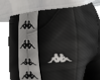𝕰𝕻 kappa black