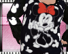 Zl Minnie Mouse Sweater