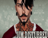 Jm  Jim Disturbed