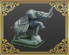 Elephan Statue