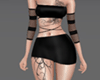 Black Candy Set&Tatts