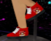 MICKEY NIKI SNEAKERS