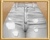 〆 Lisa Ripped LLXL