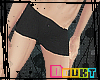 [D] Ender Shorts