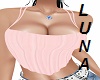 RLL/ PINK POINTED TOP