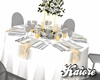 Wedding Guest Table