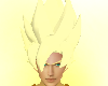 Super Saiyan Goku Hair