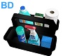 ! Anti-Covid Cleanin Kit