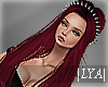 |LYA|Bad cherry hair