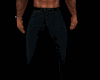 Dark Blue Jeans