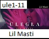 Lil Masti - Ulegla