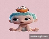 Cute Baby Boy  wall-pic