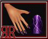 RR Lightning Purple Lush