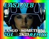 LAS1/18- SOMETHING