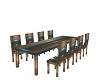 MP~FAMILY DINING TABLE