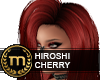 SIB- Hiroshi Cherry