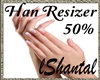 Hand Scaler 50%
