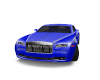 Blue CaRR