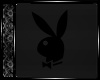 Playboy Bunny Chest Tat