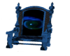 eye of the throne