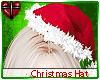 K! Christmas Santa Hat